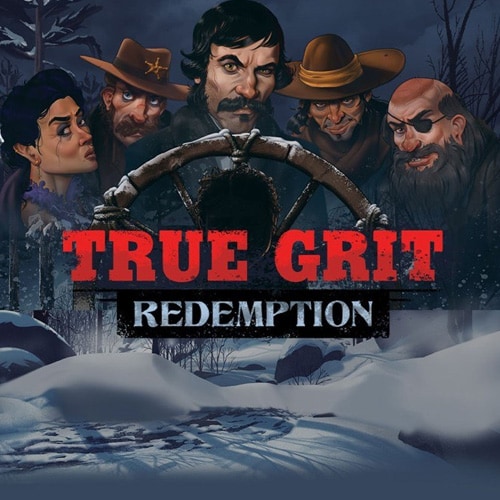 True Grit Redemption