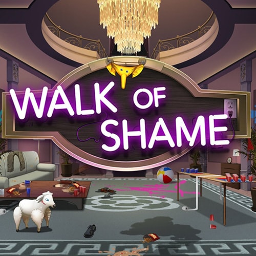 Walk of Shame