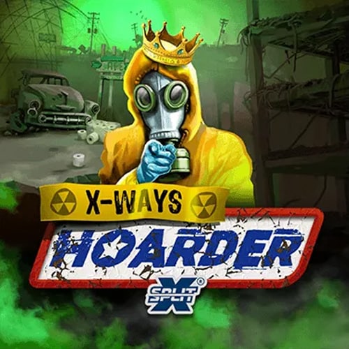 xWays Hoarder xSplit