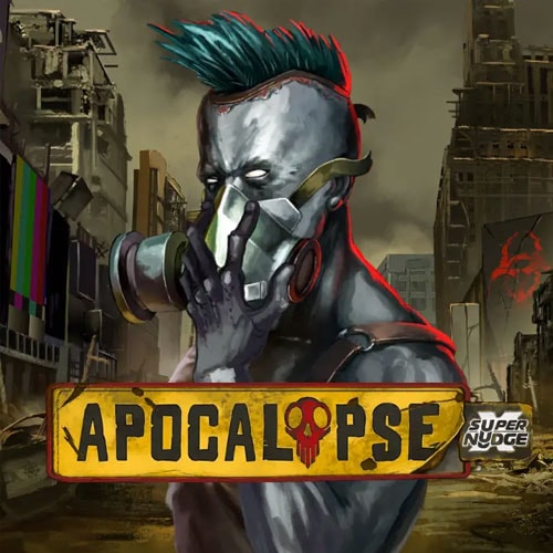Apocalypse Super xNudge