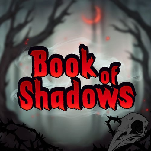 Book Of Shadows