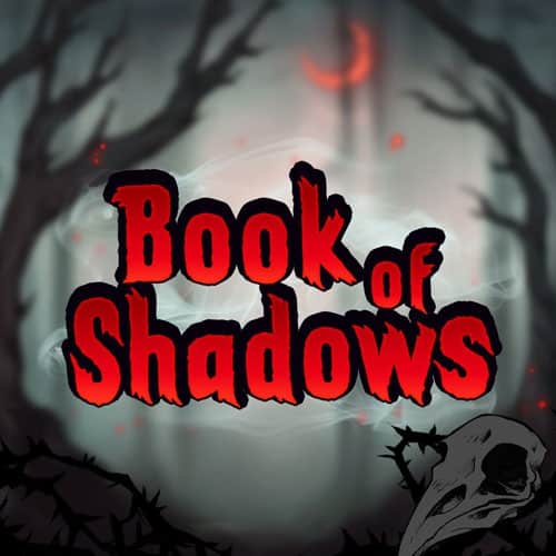 Book Of Shadows