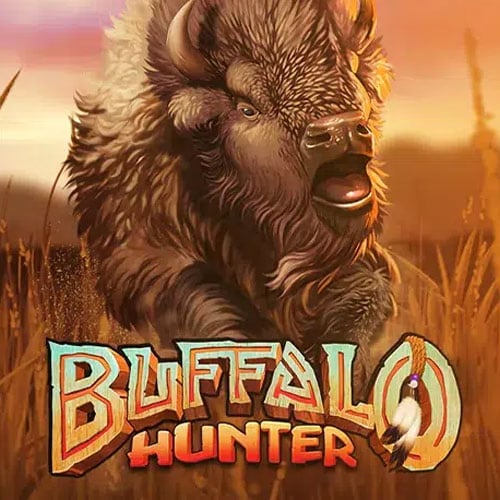 Buffalo Hunter