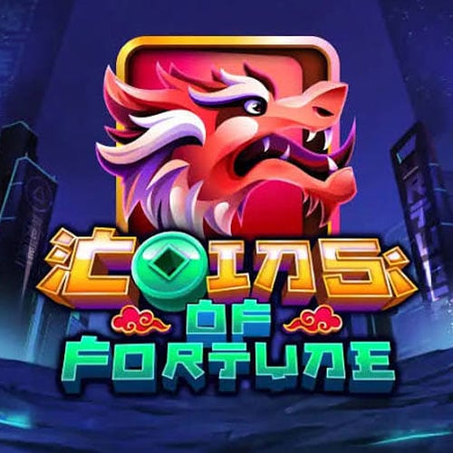Coins of Fortune