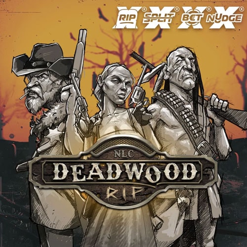 Deadwood RIP