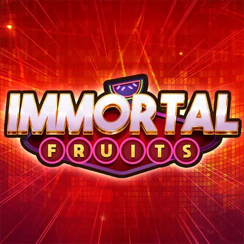 Immortal Fruits