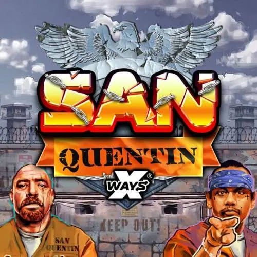 San Quentin xWays