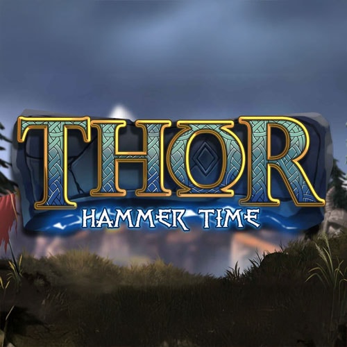 Thor Hammer Time