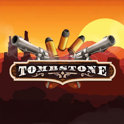 Tombstone