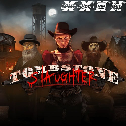 Tombstone Slaughter