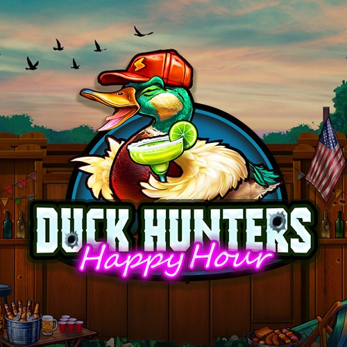 Duck Hunters happy hour