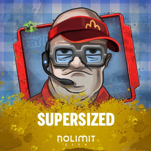 Supersized