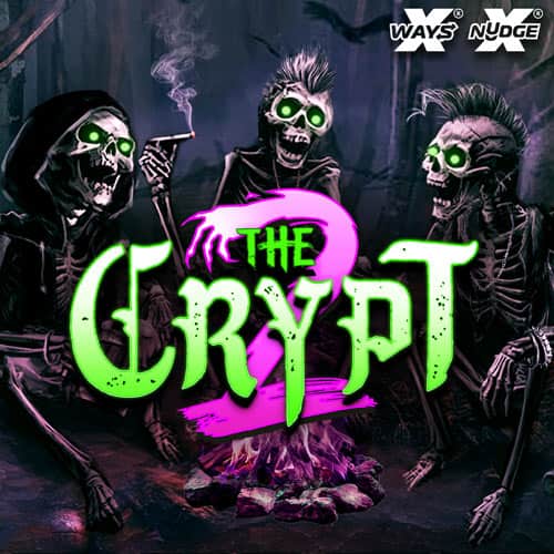 The Crypt 2&nbsp;&nbsp;&nbsp;&nbsp;&nbsp;&nbsp;
