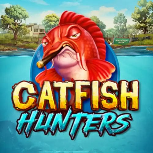 Catfish Hunters