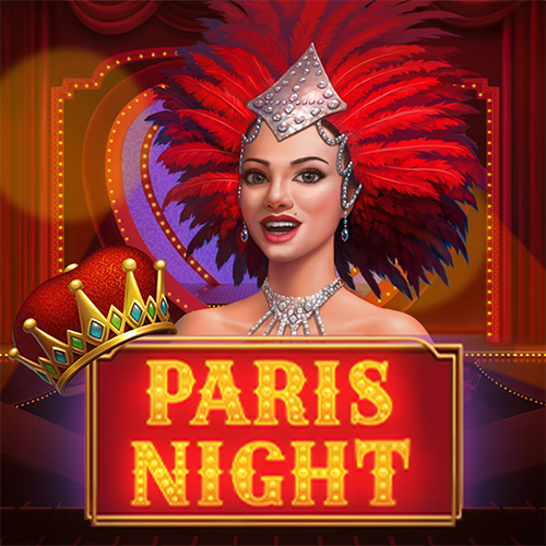 Paris Night