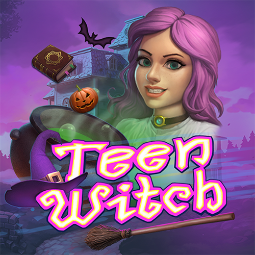 Teen Witches