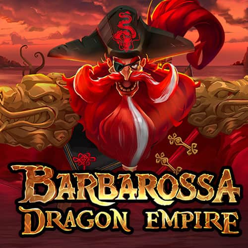 Barbarossa Dragon Empire