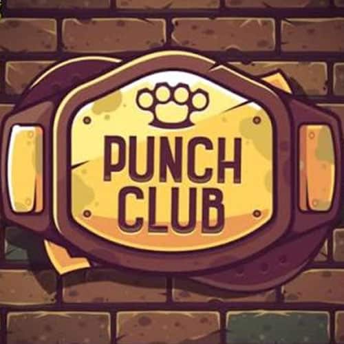 Punch Club