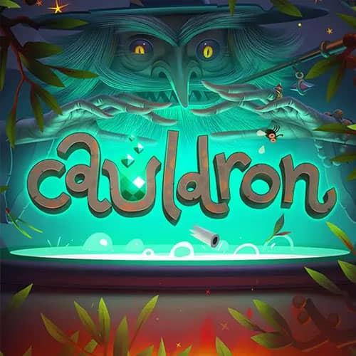 Cauldron