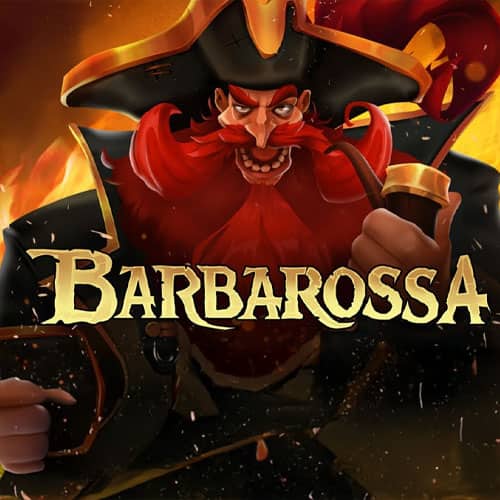 Barbarossa