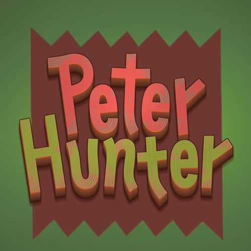 Peter Hunter