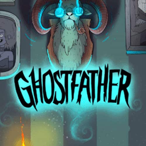 Ghost Father