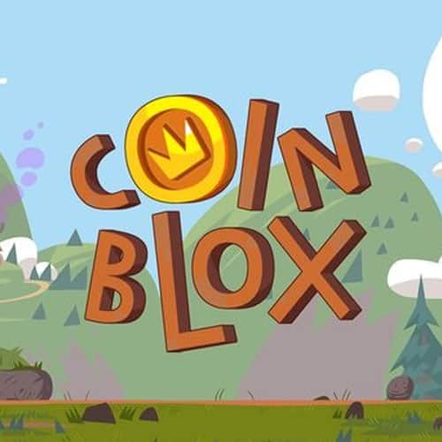 Coin Blox