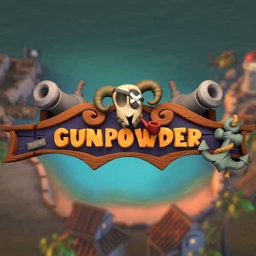 Gunpowder