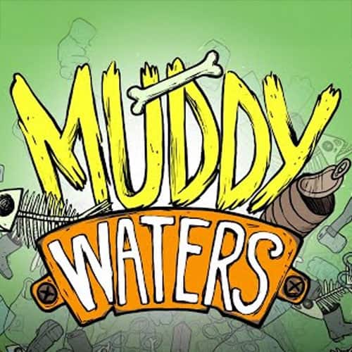 Muddy Waters