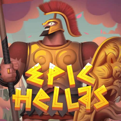 Epic Hellas