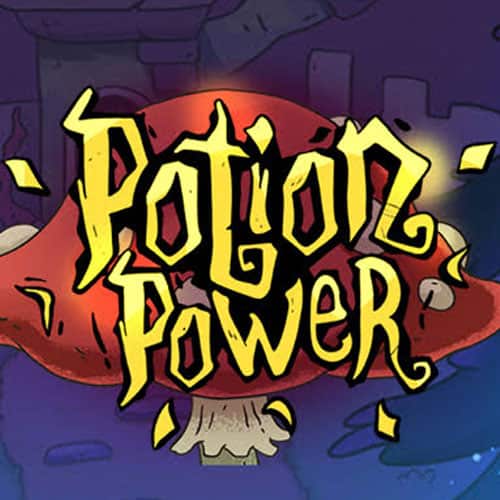 Potion Power
