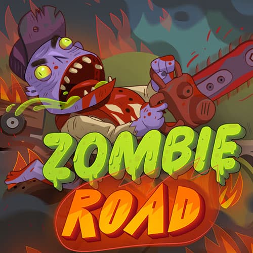 Zombie Road