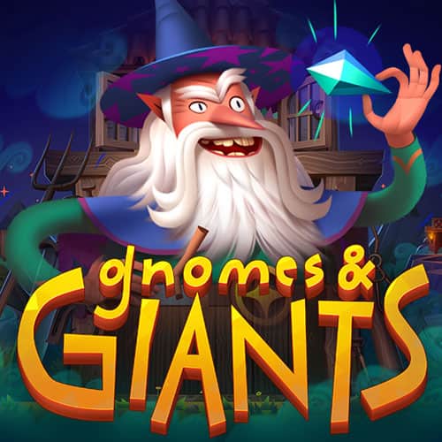 Gnomes and Giants