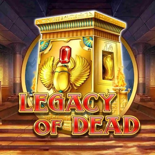 Legacy of Dead