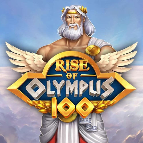 Rise Of Olympus 100