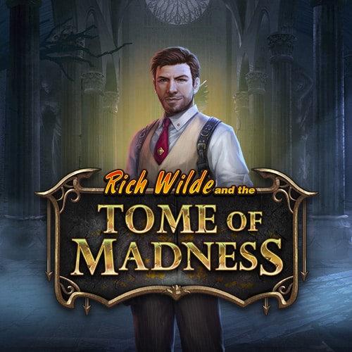 Tome of Madness