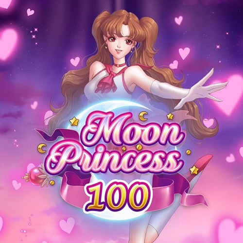 Moon Princess 100