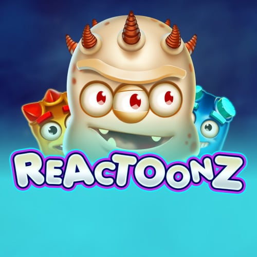 Reactoonz