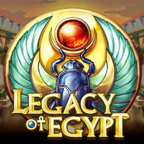Legacy of Egypt