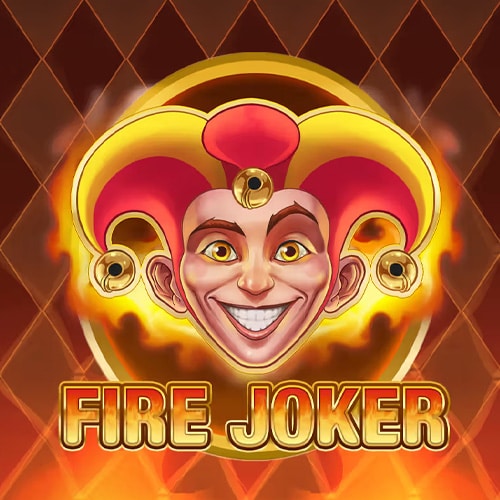 Fire Joker