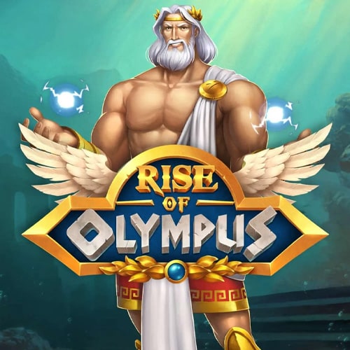 Rise of Olympus