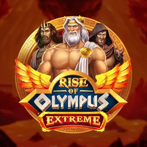 Rise of Olympus Extreme
