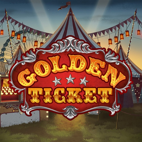 Golden Ticket