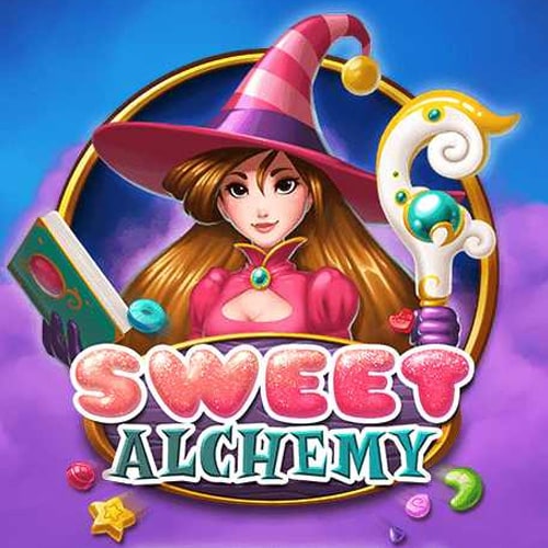 Sweet Alchemy