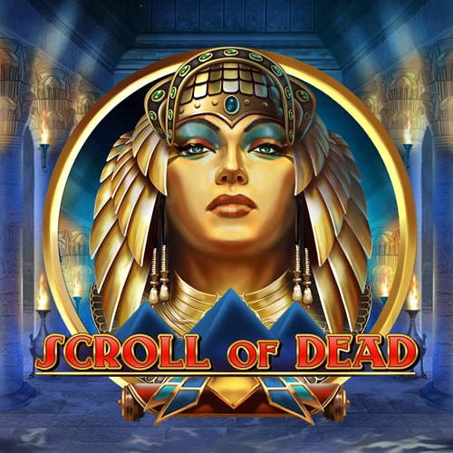 Scroll of Dead
