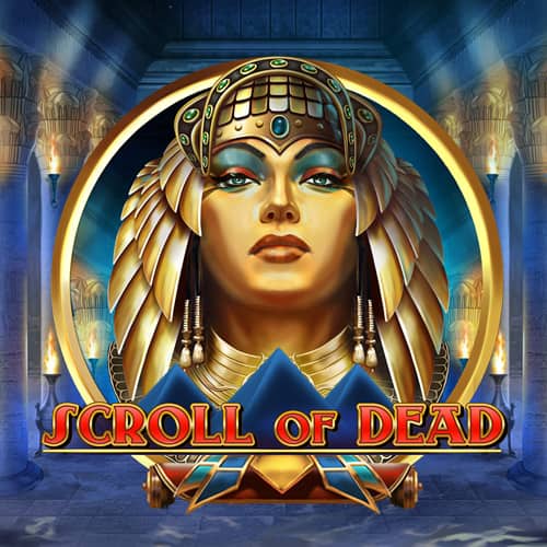 Scroll of Dead