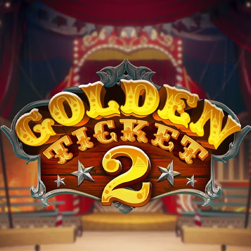 Golden Ticket 2