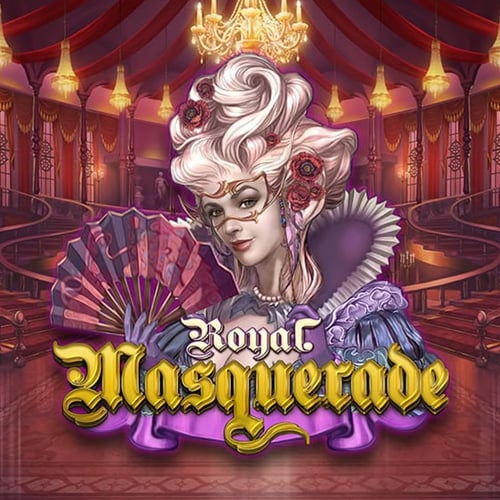 Royal Masquerade