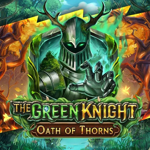 The Green Knight Oath of Thorns