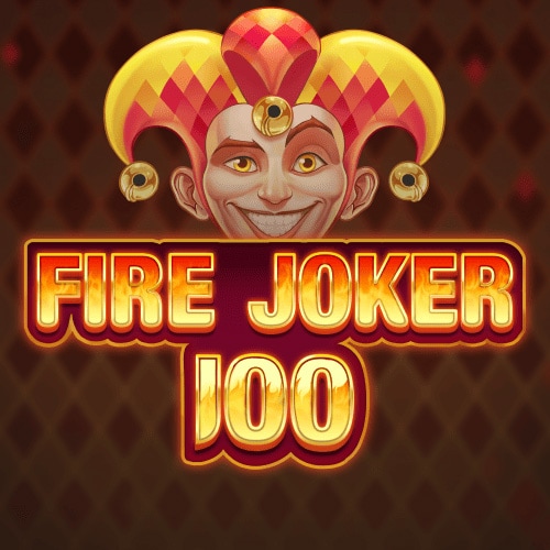 Fire Joker 100